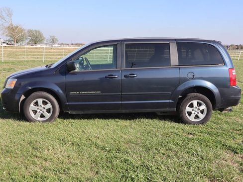 Used 2009 Dodge Grand Caravan SE w/ Climate Group image 13