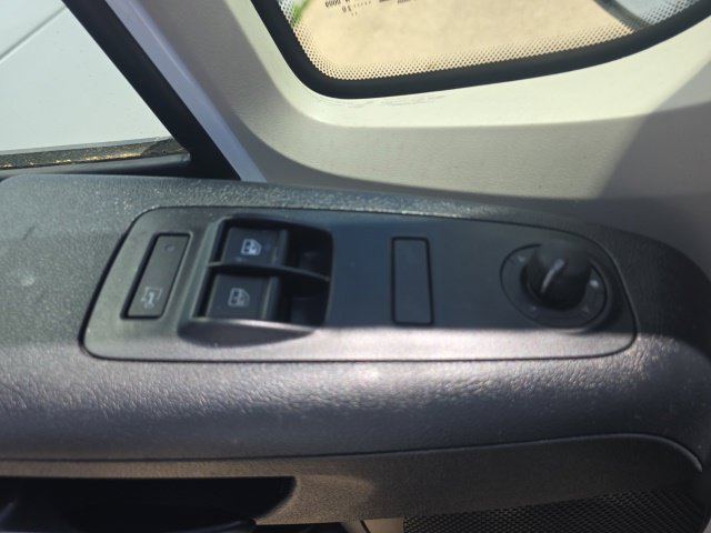 Used 2020 RAM ProMaster 3500 w/ Interior Convenience Group FWD image 12