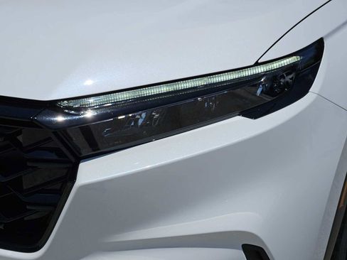 Used 2026 Honda CR-V Sport-L image 7