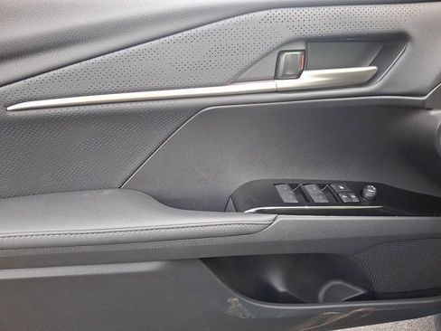 New 2026 Toyota Camry XSE image 10