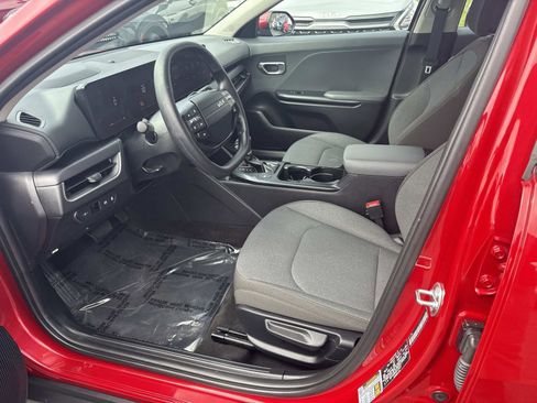 Used 2025 Kia K4 FWD image 17