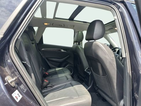 Used 2017 Audi Q5 2.0T Premium Plus w/ Technology Package image 13