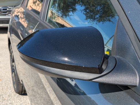 New 2026 Hyundai Elantra Sport image 12