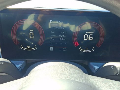 Used 2024 Hyundai Sonata SEL FWD image 26