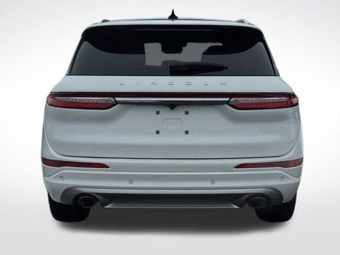 Certified 2022 Lincoln Corsair Reserve w/ Equipment Group 201A image 7