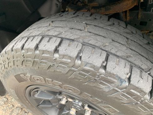 Used 2021 RAM 1500 Warlock AWD/4WD image 32