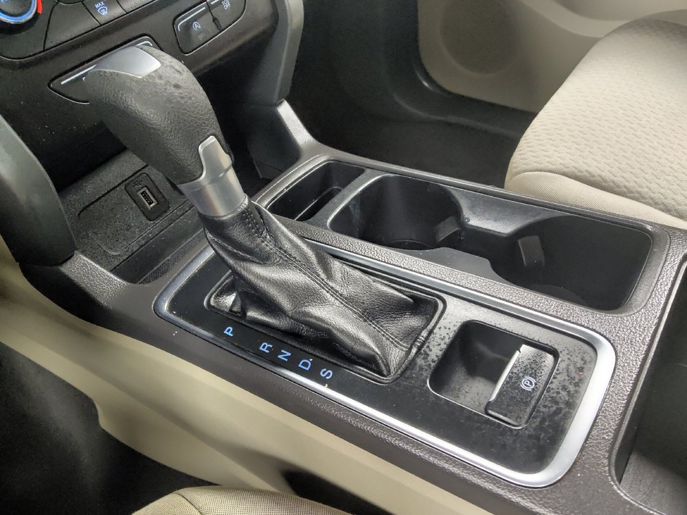 Used 2017 Ford Escape SE FWD image 26