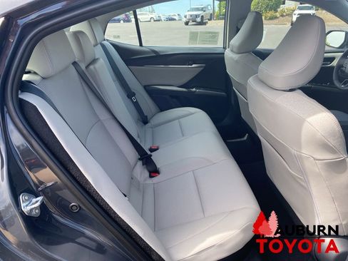 New 2026 Toyota Camry XLE AWD/4WD image 15
