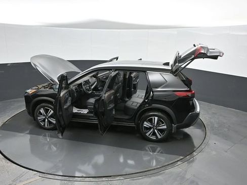 Used 2021 Nissan Rogue SL image 66