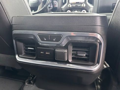 Used 2021 GMC Sierra 1500 AT4 w/ AT4 Premium Package image 40