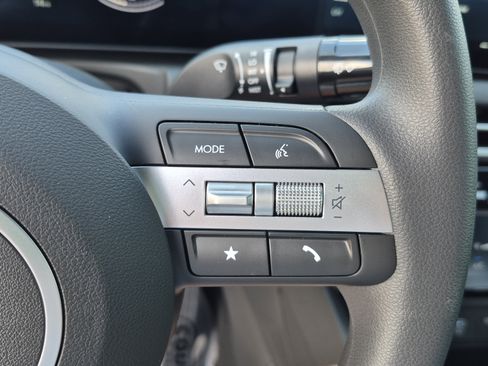 New 2026 Hyundai Santa Cruz SEL FWD image 29