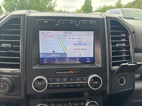 Used 2020 Ford Expedition Limited w/ Special Edition Package RWD image 12