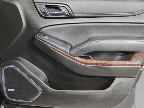 Used 2018 GMC Yukon XL SLT w/ Open Road Package image 27