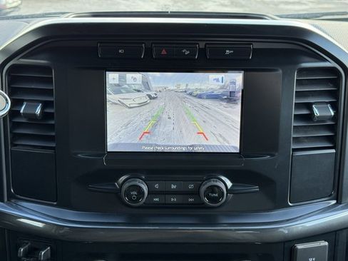 Certified 2023 Ford F150 XL w/ STX Appearance Package image 4