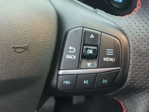 Used 2025 Ford Escape ST-Line image 27