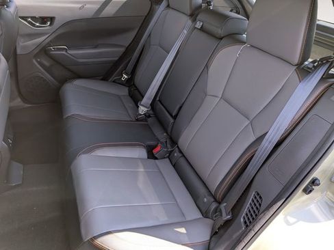 New 2026 Subaru Crosstrek 2.5i Limited AWD/4WD image 31