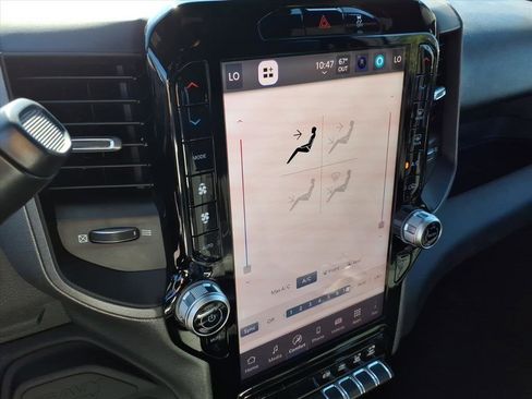 New 2026 RAM 2500 Tradesman image 13