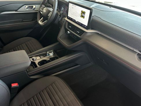 New 2026 Ford Explorer ST-Line RWD image 16