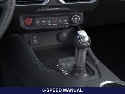 New 2026 Ford Mustang GT Premium RWD image 14