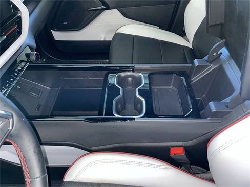 New 2025 Chevrolet Silverado EV RST image 26