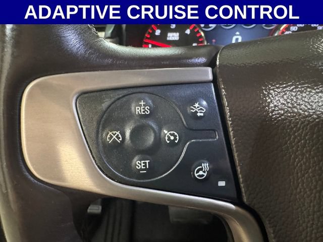 Used 2015 GMC Yukon XL Denali w/ Touring Package AWD/4WD image 18