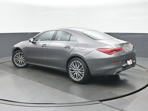 Used 2020 Mercedes-Benz CLA 250 4MATIC image 5