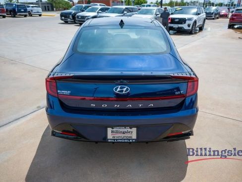 Used 2022 Hyundai Sonata SEL Plus image 4