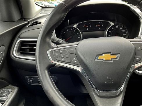 Used 2021 Chevrolet Equinox LT AWD/4WD image 11