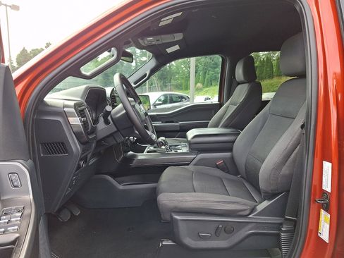 Used 2023 Ford F150 XLT w/ Equipment Group 302A High AWD/4WD image 15
