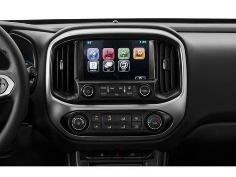 Used 2015 Chevrolet Colorado LT w/ LT Convenience Package AWD/4WD image 13