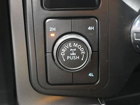 Certified 2024 Ford F150 XLT w/ Equipment Group 302A MID AWD/4WD image 15