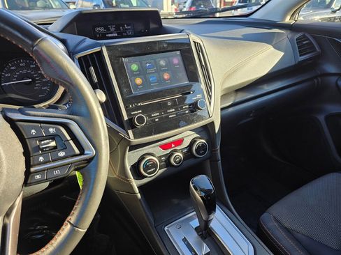 Used 2022 Subaru Crosstrek 2.0i Premium w/ Popular Package #4A image 27