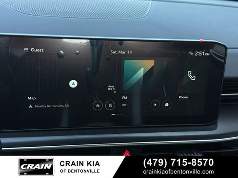 New 2026 Kia K5 GT-Line FWD image 15