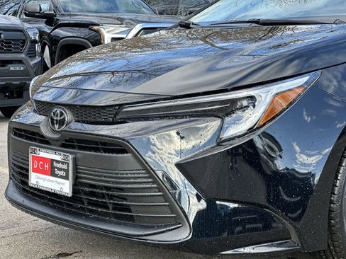 New 2026 Toyota Corolla LE image 12