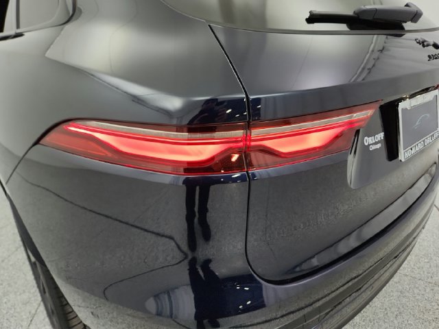 New 2026 Jaguar F-PACE R-Dynamic S AWD/4WD image 27