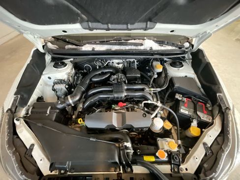 Used 2013 Subaru Crosstrek 2.0i Premium w/ Popular Pkg 2 image 25