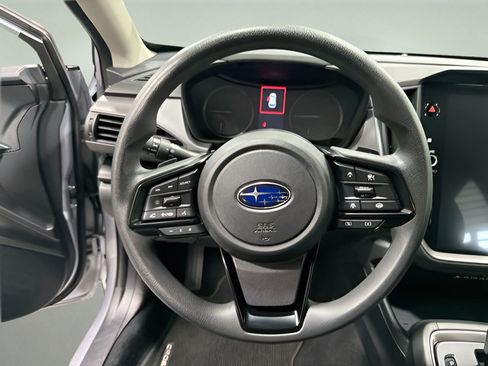 Certified 2025 Subaru Crosstrek 2.5i Premium AWD/4WD image 15