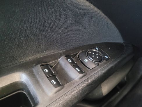 Used 2020 Ford Fusion SE FWD image 27