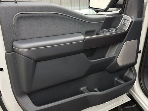 Used 2026 Ford F150 Lariat AWD/4WD image 21