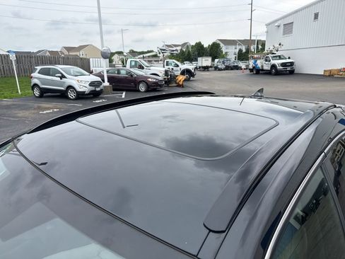 Used 2021 Lexus UX 250h w/ Premium Package AWD/4WD image 2