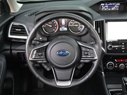 Used 2019 Subaru Forester Touring AWD/4WD image 17