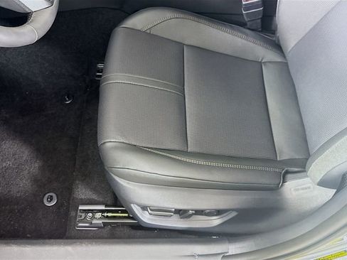 New 2026 Toyota Camry XLE image 18