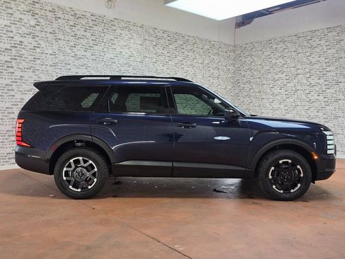 New 2026 Hyundai Palisade XRT Pro image 7