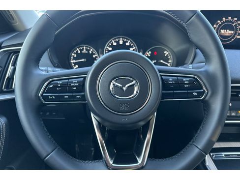 New 2026 MAZDA CX-90 3.3 Turbo w/ Preferred Package image 22