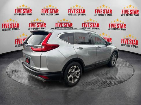 Used 2019 Honda CR-V EX-L image 7