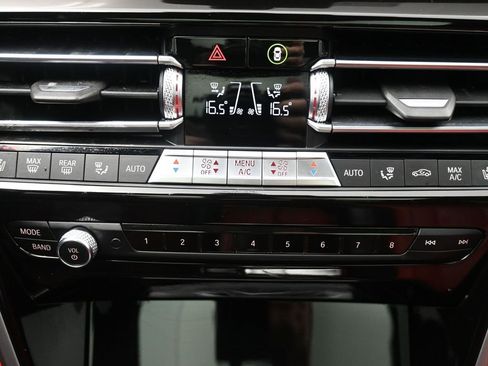 Used 2020 BMW M850i Gran Coupe xDrive image 18