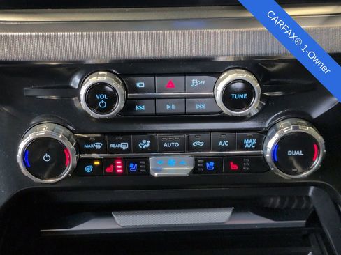 Used 2025 Ford F350 Platinum w/ FX4 Off-Road Package image 33