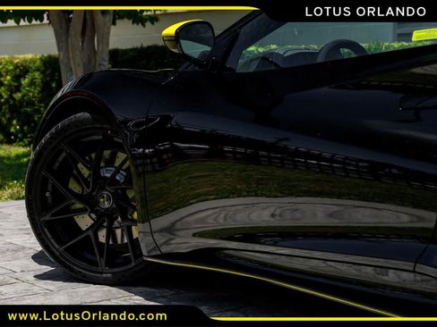 New 2026 Lotus Emira RWD image 52
