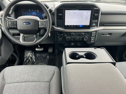 New 2026 Ford F150 XLT