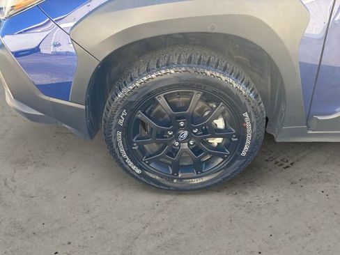 Certified 2024 Subaru Crosstrek 2.5i Wilderness w/ Crosstrek Mirror Package image 14